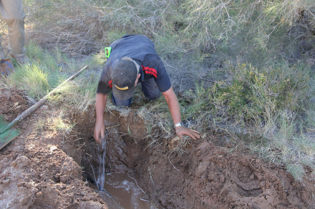 pipe repairs